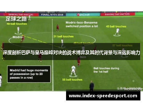 深度剖析巴萨与皇马巅峰对决的战术博弈及其时代背景与深远影响力